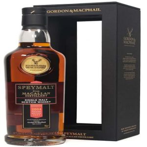 Gordon & Macphail Speymalt Macallan 2004